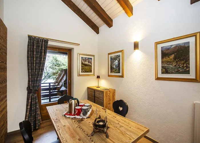 Pilier D'angle & Wellness Hotel 3*