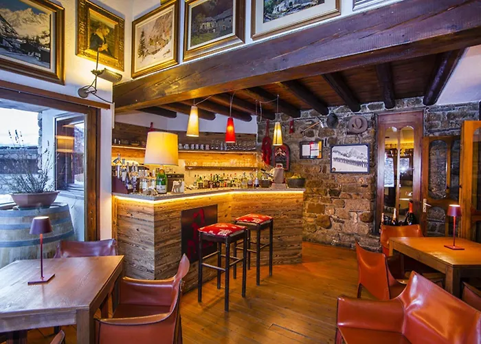 Pilier D'angle & Wellness Hotel