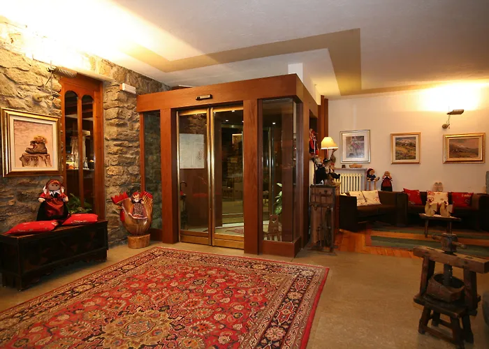 Pilier D'angle & Wellness 3*