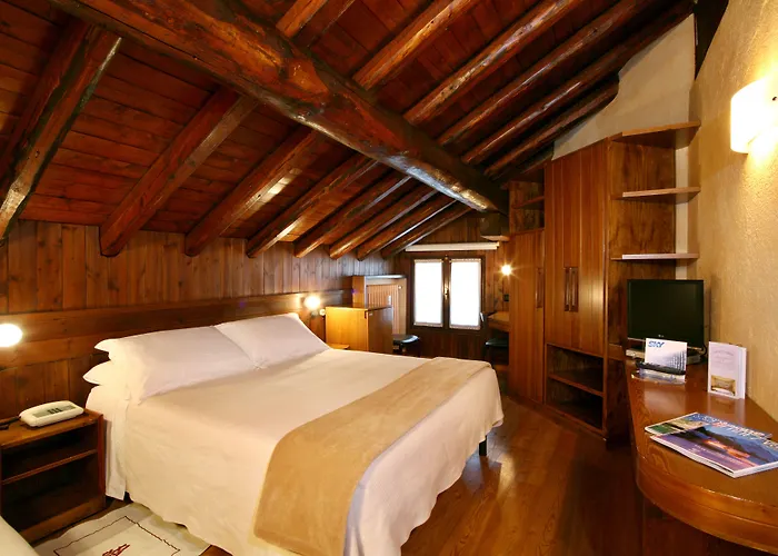 Hotel Pilier D'angle & Wellness 3*