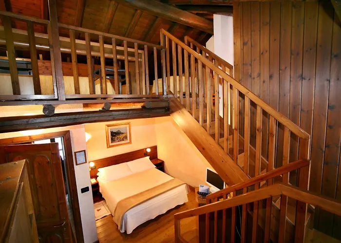 Pilier D'angle & Wellness 3*