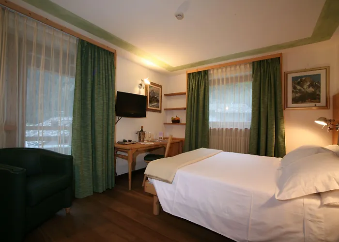 Pilier D'angle & Wellness 3*