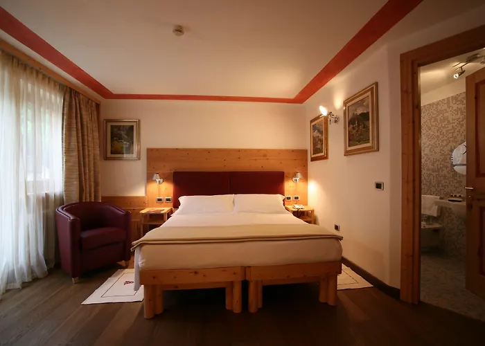 Hotel Pilier D'angle & Wellness