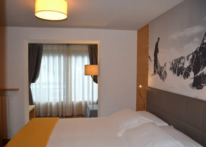 Pilier D'angle & Wellness 3*