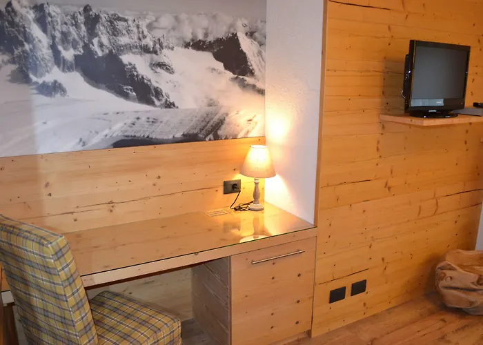 Hotel Pilier D'angle & Wellness