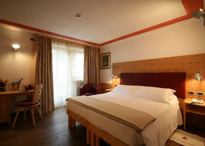 Hotel Pilier D'angle & Wellness