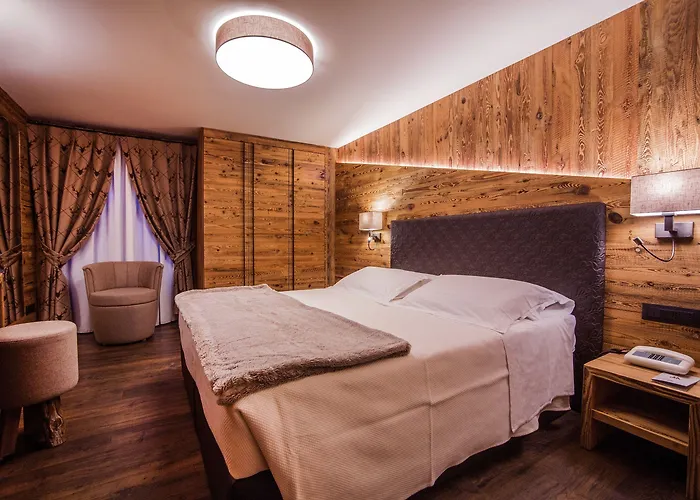 Hotel Pilier D'angle & Wellness Courmayeur