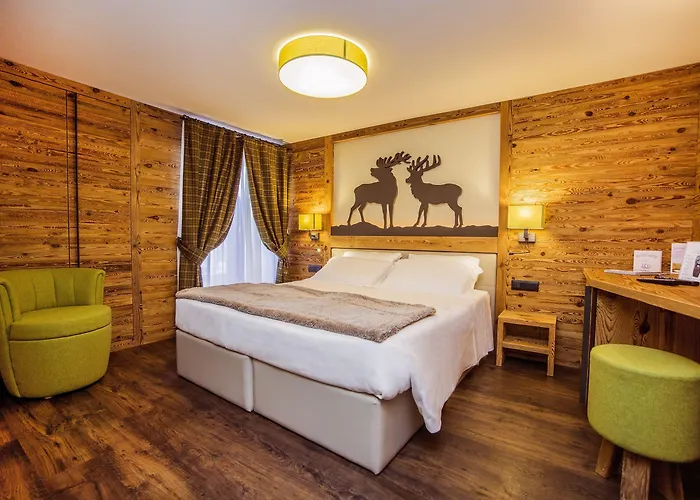 Pilier D'angle & Wellness 3*