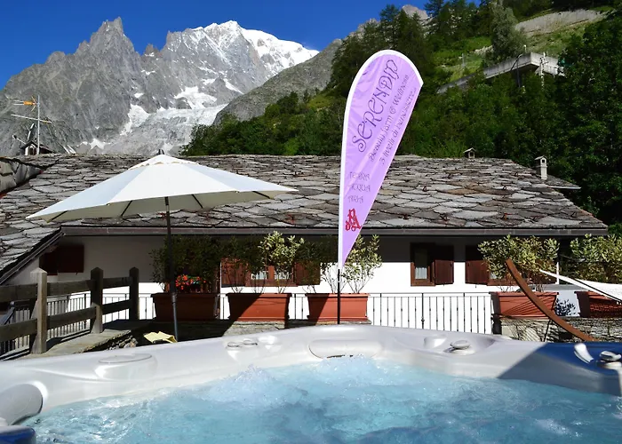 Hotel Pilier D'angle & Wellness