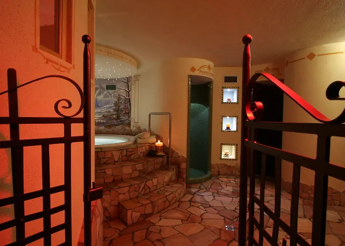 Pilier D'angle & Wellness