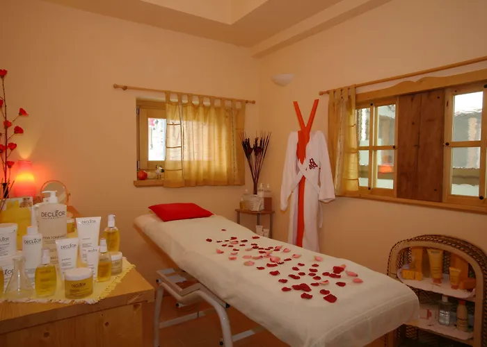 Hotel Pilier D'angle & Wellness