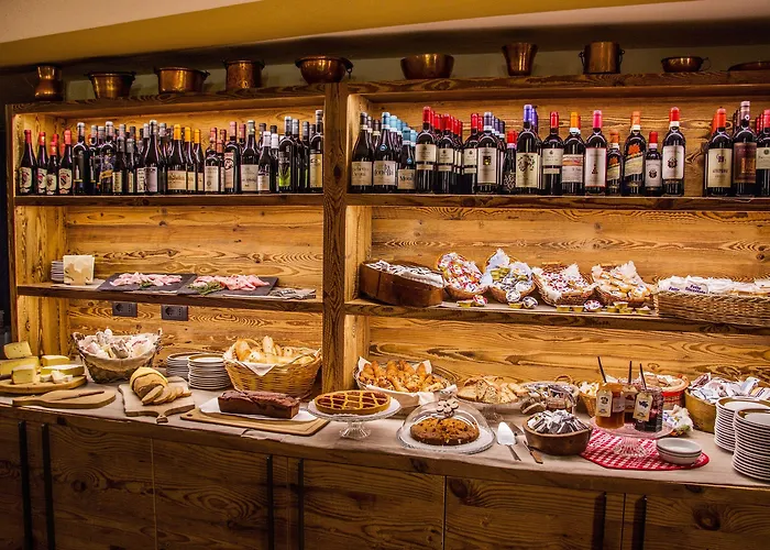 Hotel Pilier D'angle & Wellness 3*