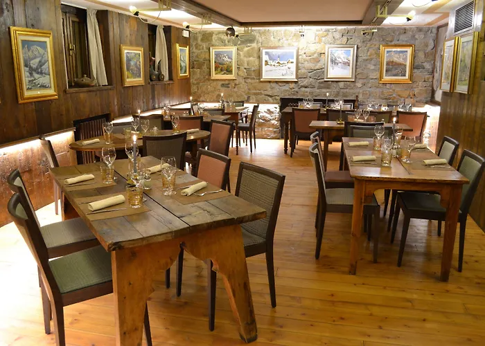 Hotel Pilier D'angle & Wellness 3*