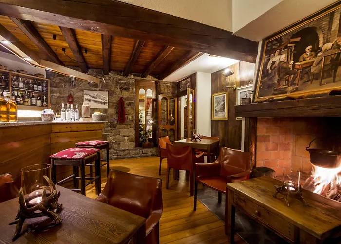 Pilier D'angle & Wellness Hotel 3*