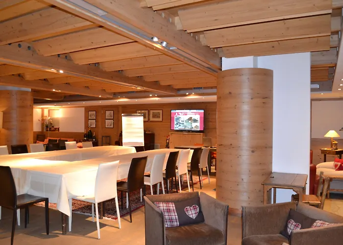 Pilier D'angle & Wellness Hotel