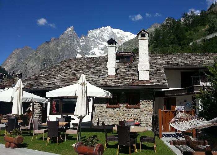 Pilier D'angle & Wellness Hotel