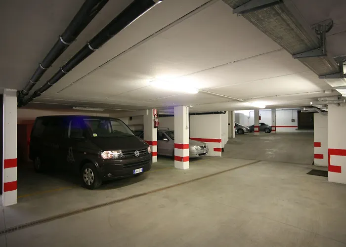 Pilier D'angle & Wellness Courmayeur