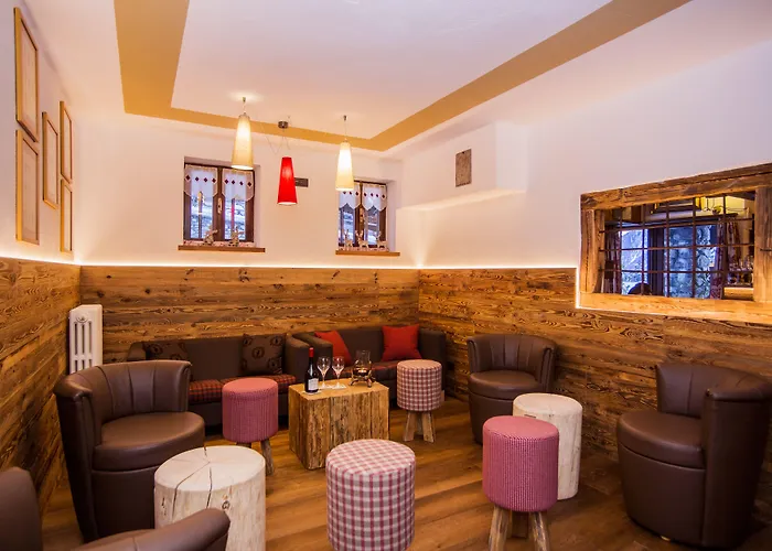 Pilier D'angle & Wellness Hotel