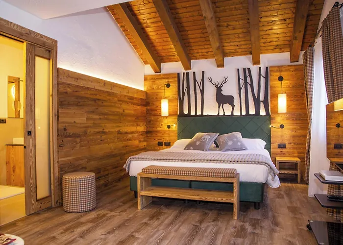 Pilier D'angle & Wellness Hotel 3*