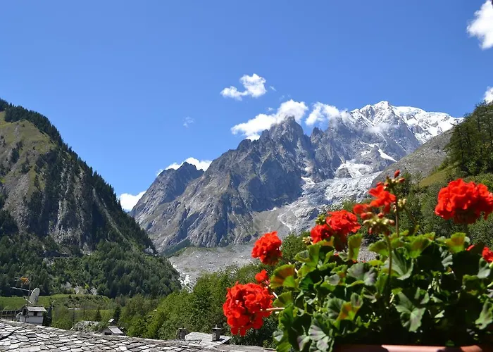 Hotel Pilier D'angle & Wellness Courmayeur
