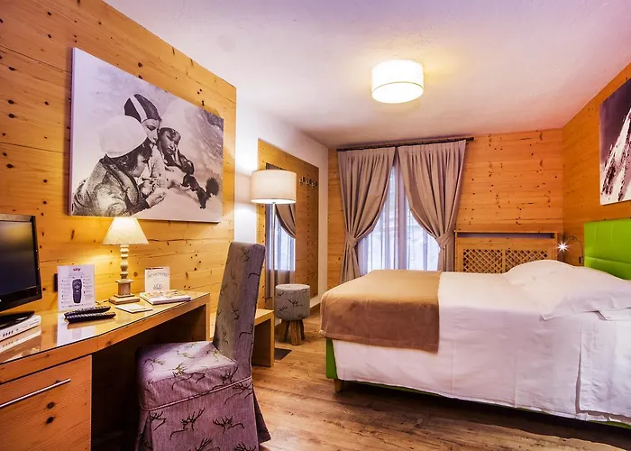 Pilier D'angle & Wellness Hotel