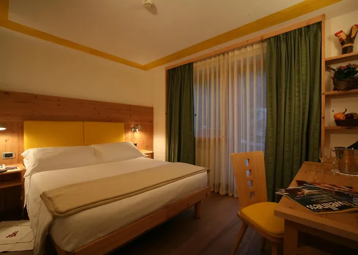 Hotel Pilier D'angle & Wellness 3*