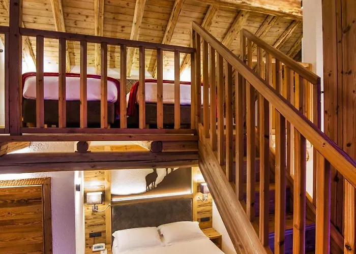 Pilier D'angle & Wellness