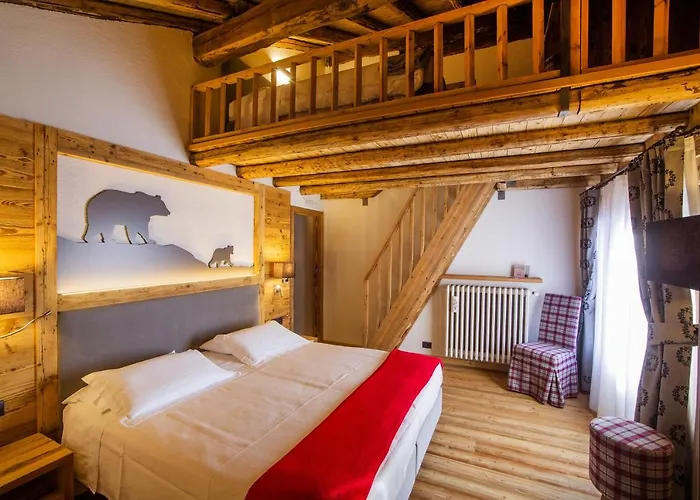 Hotel Pilier D'angle & Wellness 3*