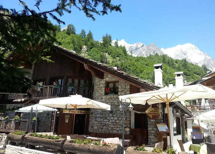 Pilier D'angle & Wellness